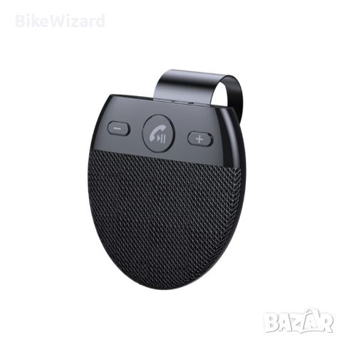 Riloer Bluetooth Handsfree за автомобил , снимка 1 - Аксесоари и консумативи - 45967766
