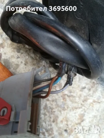 Огледала Фиат Стило Fiat Stilo огледало ляво дясно, снимка 5 - Части - 53857488