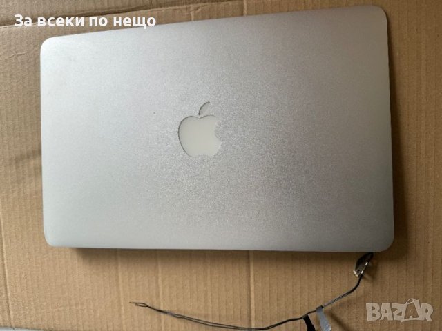 Матрица за лаптоп (Дисплей) 11" Apple MacBook Air A1370 EMC 2471, снимка 6 - Други - 46241157