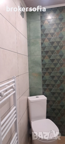 НОВ апартамент с акт 16, кв. Хаджи Димитър, снимка 7 - Апартаменти - 51900103