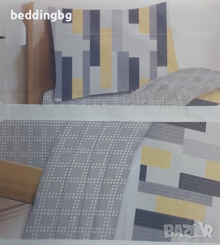 #Промоция #Спално #бельо за #единично легло 3части, снимка 16 - Спално бельо - 33633212