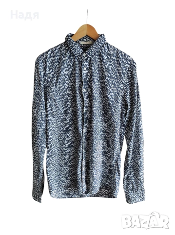 Мъжка риза Scotch & Soda