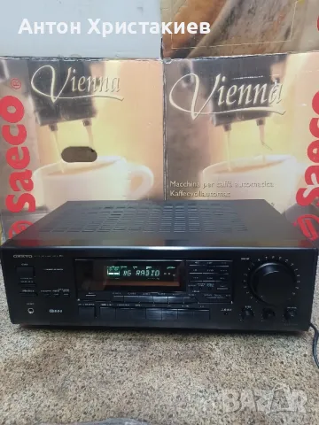Продавам ресийвър Onkyo 9022RDS