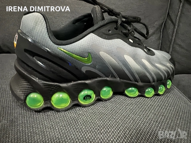 Nike air max dn8 номер44, снимка 5 - Маратонки - 53746557
