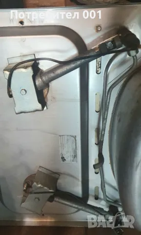 Мивка с котлони на газ , за къмпинг,бунгало, снимка 7 - Части - 49871811