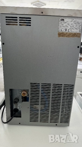 Ледогенератор , снимка 5 - Обзавеждане за заведение - 52210997