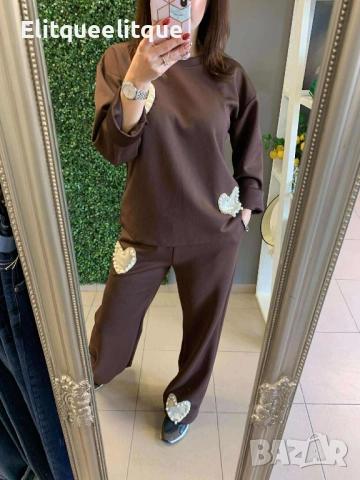 дамски екипи , снимка 2 - Спортни екипи - 52182835