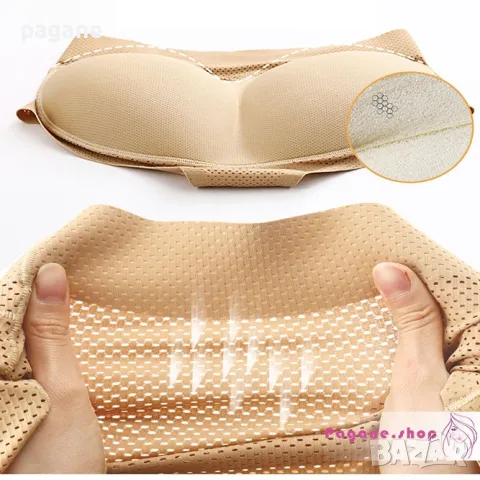 Бикини с повдигащ ефект , снимка 9 - Бельо - 49468906