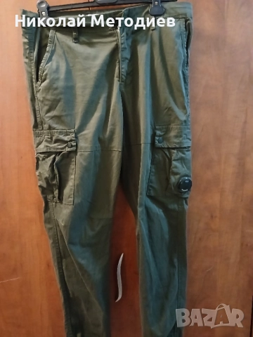 Панталон рс соmpany размер 32