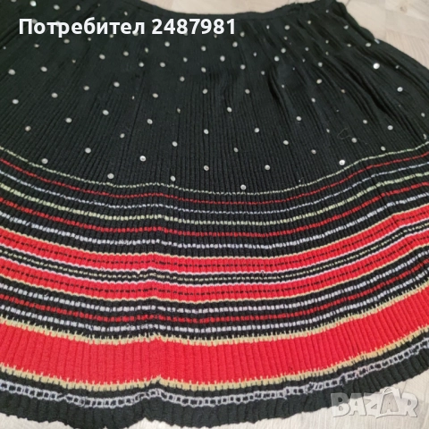 Автентичен пищимал за северняшка носия, снимка 3 - Колекции - 52307049