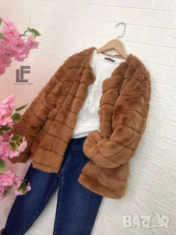 Сако/Жилетка LFS A Girl To Love  , снимка 4 - Жилетки - 50437657