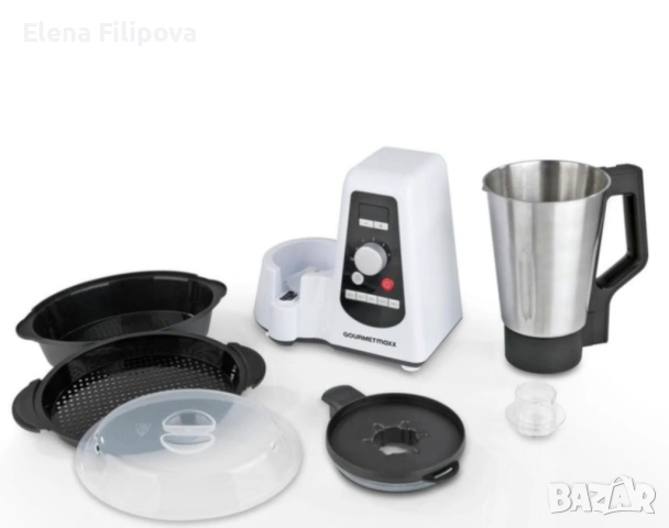 Мултикукър