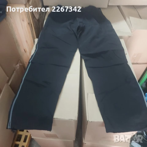 Мъжко долнище, снимка 2 - Спортни дрехи, екипи - 51103491