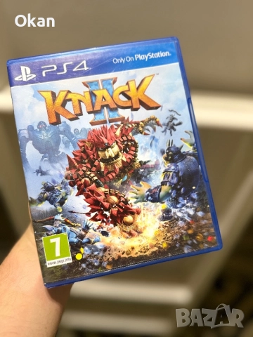 Продавам PS4 игри – отлични за колекция или подарък!, снимка 6 - Игри за PlayStation - 52683054