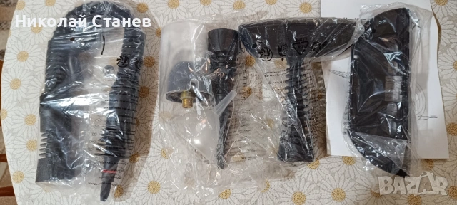 Продавам парочистачка, снимка 3 - Парочистачки и Водоструйки - 53863169