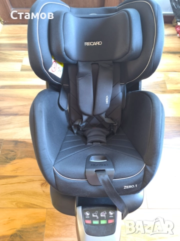 Продавам Детско Столче за кола , снимка 9 - Столчета за кола и колело - 52944836