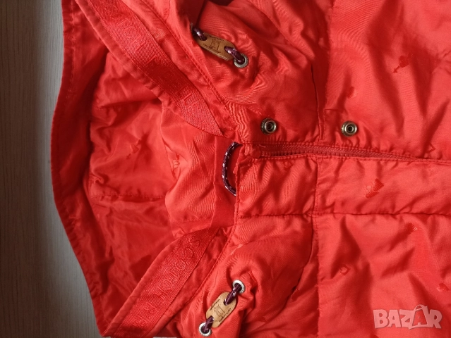 Детско яке Scotch&Soda, снимка 6 - Детски якета и елеци - 51552392