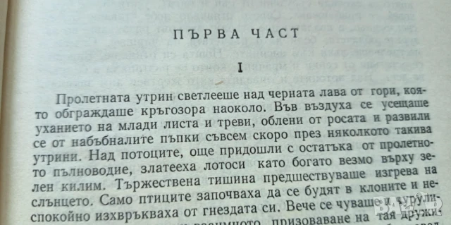 Старинно предание, Юзеф Крашевски, снимка 3 - Художествена литература - 51238225
