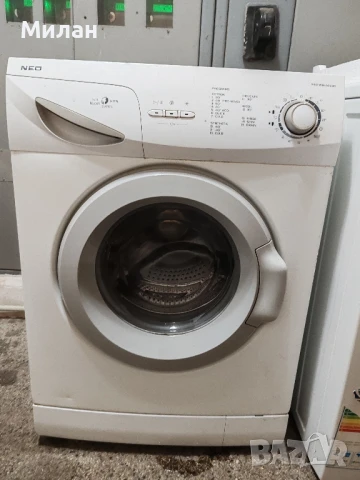 Продавам пералня  Neo  WM-AE600 на части