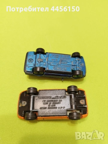 Колички мач бокс , снимка 5 - Коли, камиони, мотори, писти - 53225194