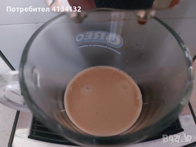 Кафеавтомат MELITTA Purista Series 300, снимка 5 - Кафемашини - 53094008