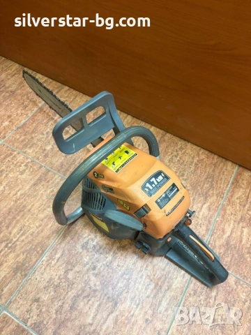 Бензинопил. DAEWOO. DCS. 4516., снимка 2 - Градинска техника - 53637253