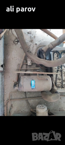 Компресор хладилна витрина, снимка 2 - Хладилници - 53460168