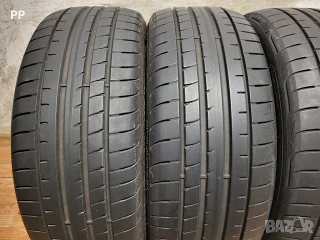 205/45/17 Goodyear / летни гуми, снимка 2 - Гуми и джанти - 53627460