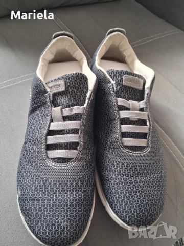 Нови обувки Geox