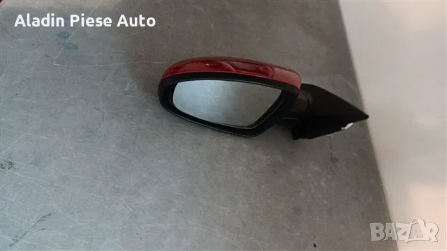 Ляво огледало Kia Ceed година 2018 2019 2020 2021 2022 код 87610J7220, 87610-J7220 , снимка 7 - Аксесоари и консумативи - 50355699
