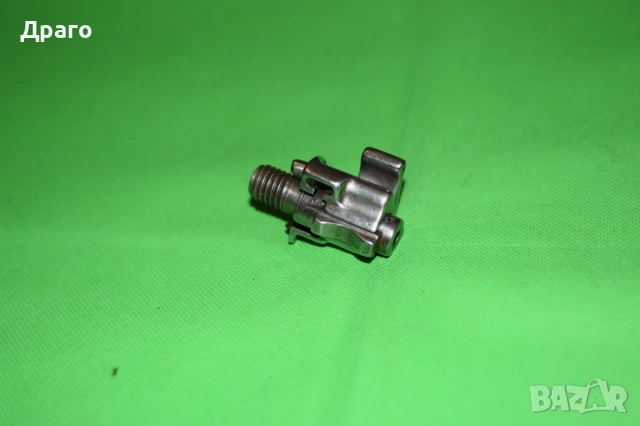 Комплект части за затвор Маузер 98к (Mauser 98k) – комплект: муфа, предпазител и опашка, снимка 2 - Ловно оръжие - 53842708