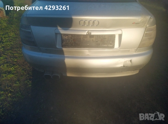 Audi a4, снимка 7 - Части - 54103580