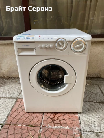 Мини пералня Electrolux Електролукс за 3 кг, снимка 1