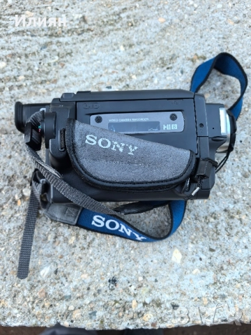 Камера, снимка 6 - Камери - 52174349