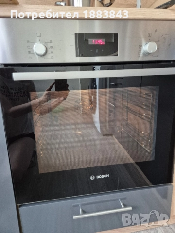 фурна за вграждане, снимка 2 - Печки, фурни - 52095667