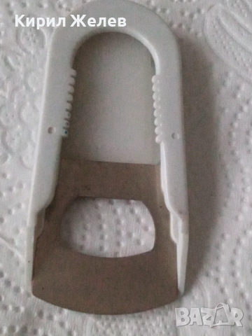 Отварачка за бутилки 53795, снимка 4 - Антикварни и старинни предмети - 53516824