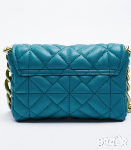 Чанта на Zara , снимка 3 - Чанти - 53916322