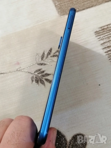 Телефон HUAWEI P20Lite за ремонт или за части. , снимка 3 - Huawei - 52416478