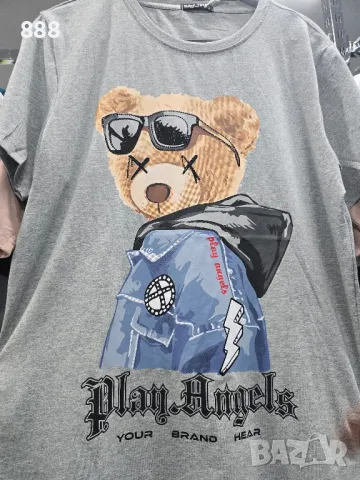 тениски, снимка 5 - Тениски - 50168130