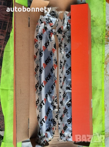 предни амортисьори SsangYong, Daewoo,Korando,Musso, снимка 3 - Аксесоари и консумативи - 53619385