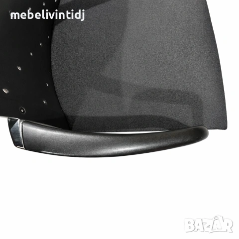 Посетителски стол Antares Taurus PC / 5бр., снимка 5 - Столове - 53722223