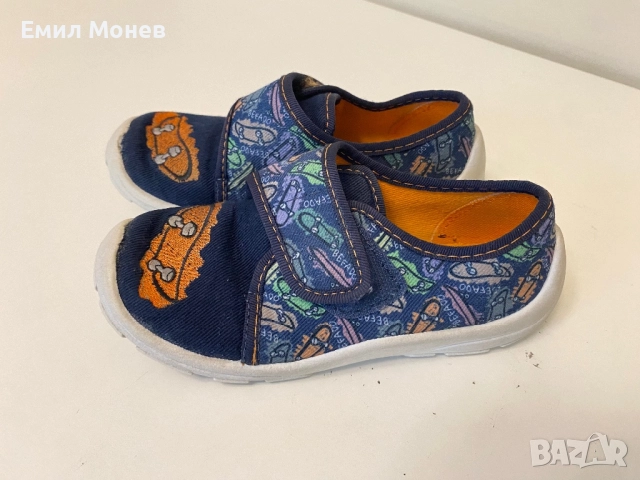 Пантофи Befado 28 номер