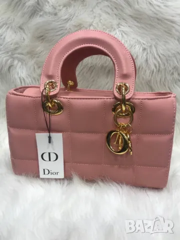 чанти christian dior , снимка 7 - Чанти - 49148435