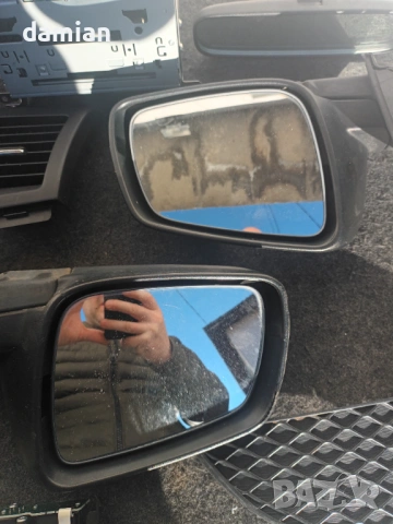 Mitsubishi lancer, снимка 5 - Части - 53786340