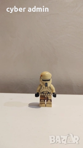 Star Wars Lego минифигурки, снимка 2 - Конструктори - 53455599