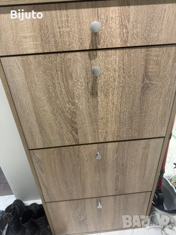 Шкаф за обувки ш-67/д-28 и в-139