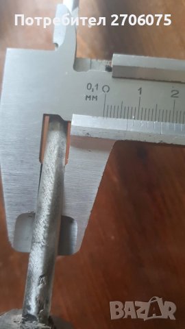 Нож, снимка 8 - Ножове - 51413438