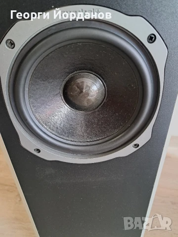 Тонколони Quadral Rubin, снимка 5 - Тонколони - 50633299