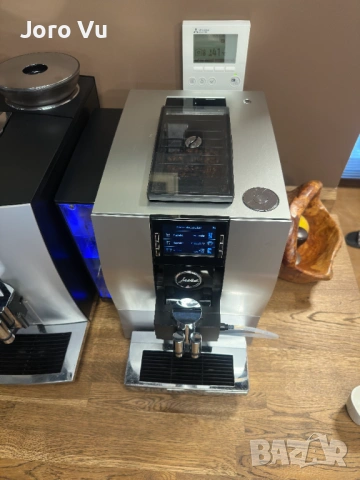 Jura Z6, снимка 4 - Кафемашини - 53058557