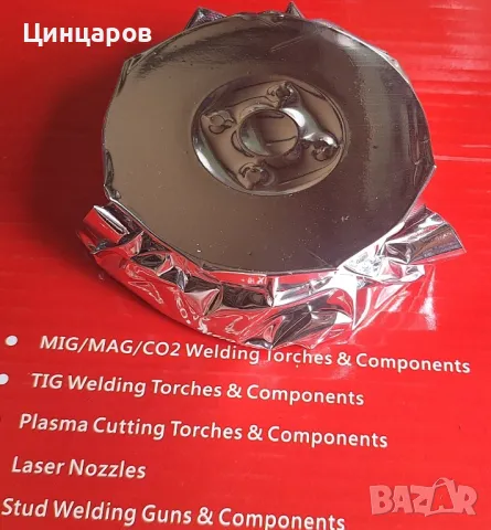 Неръждаем хром-никел флюс тел,тръбно флюсова без газ